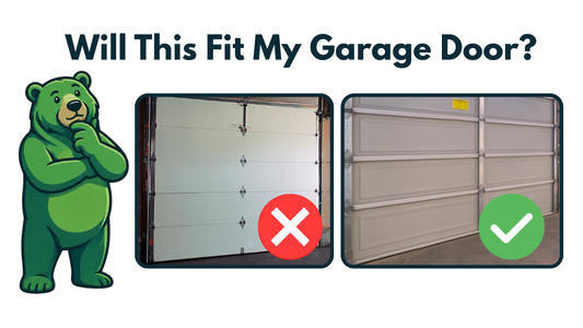 Will It Fit My Door?